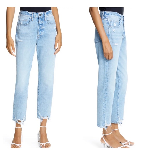 Frame jeans - Picture 3 of 5